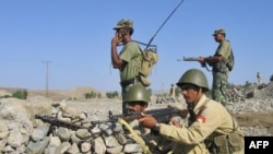 Індійські військові вбили трьох пакистанських солдатів у Кашмірі