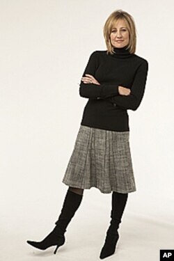 白宫最年轻的新闻秘书之一迈尔斯