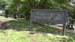 Landmark: Monumen Presiden Franklin Delano Roosevelt