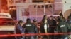 Mexico: Grenade Attack Kills 6