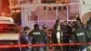 Mexico: Grenade Attack Kills 6