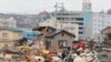 Japan Injects $183 Billion to Stabilize Quake Rattled Economy