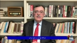 اگر آقای پهلوی کناره‌گیری محترمانه‌ای می‌کرد هنوز می‌شد این اتحاد را بدون ایشان هم ادامه داد