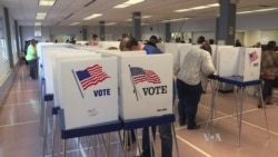 Outcome of Ohio Voting Could Hinge on Minority Turnout