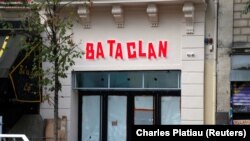 Le Bataclan, 27 octobre 2016