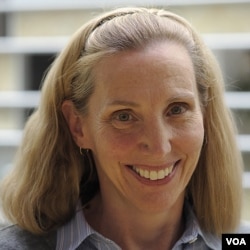 Virginia Unkefer