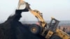 Tensão militar reduz exploração de carvão em Tete