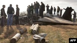 Libi, kryengritësit përpiqen të marrin qytetin Axhabia