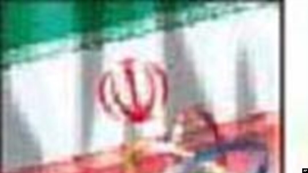 ایران کے خلاف پابندیوں پر اقوامِ متحدہ میں سفارت کاروں کے مذاکرات