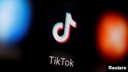 Кампањата рече дека користи посебен мобилен телефон за да се вклучи на ТикТок за да ја изолира апликацијата од други работни текови и комуникации, вклучително и имејлот