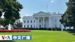 美国之音中文广播 (2026年5月8日)