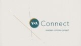 VOA Connect Episode 156, Healing and Giving (no captions)