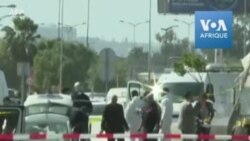 Un double attentat à l'ambassade américaine fait 6 blessés en Tunisie