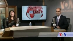 د ډیوه ریډیو د روانو چارو خپرونه په ټي وي