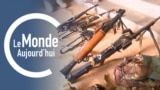 Le Monde Aujourd'hui : attaque contre un camp militaire au Mali