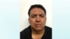 This mug shot released by Mexico's Interior Ministry on July 15, 2013, shows Zetas drug cartel leader Miguel Angel Trevino after his arrest.