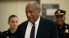 Judge: Bill Cosby to Be Retried on Sex Assault Charges in November