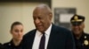 Bill Cosby hầu toà về tội tấn công tình dục