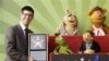Kermit dan Miss Piggy Kembali ke Layar Lebar dalam Sekuel 'Muppets'