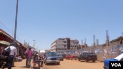 Cidade de Bissau