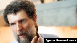 Osman Kavala