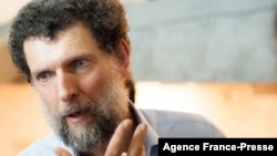 Osman Kavala