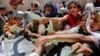 Nasib Ratusan Ribu Anak Yaman di Ujung Tanduk 