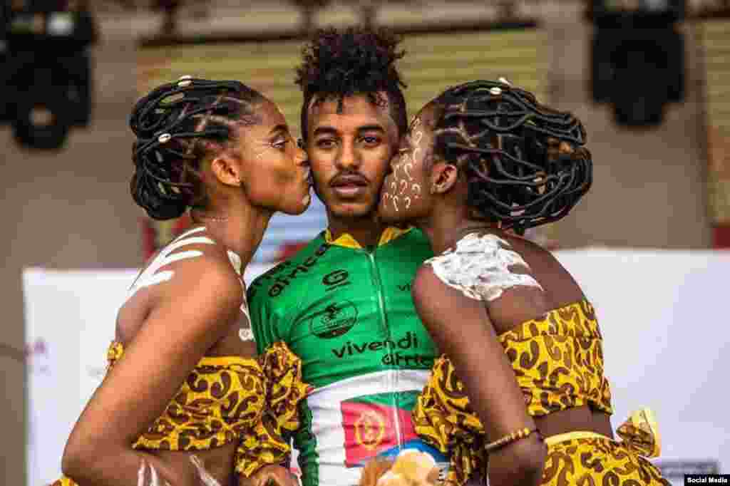 ዙር ተስፋ ርዋንዳ 