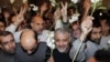 Syrian Rebels Free Iranians in Prisoner Exchange