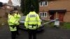 Cảnh sát Anh lục soát tìm bom ở Manchester sau vụ khủng bố