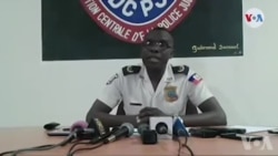 Ayiti: Lapolis Arete, Phano Mixy, yon Prezime Kriminèl sou Entènèt