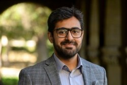 斯坦福大学美国反恐政策问题专家阿斯凡迪亚尔·米尔（Asfandyar Ali Mir）