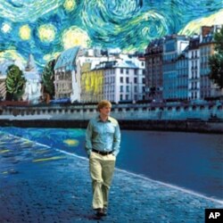 Owen Wilson stars in Woody Allen's 'Midnight in Paris.'