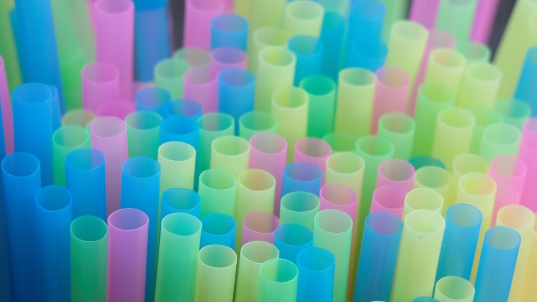 Coffee Bio-plastic Straws For A Greener Generation