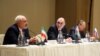 ظریف در باکو: ایران باید جایگاه خود در بازار نفت را به دست آورد