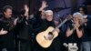 Bintang Musik Country George Jones Meninggal Dunia