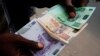 Depuis le début de l'année, le franc congolais s'est déprécié d'environ 15% par rapport au dollar.