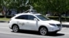 Google dan Detroit Berbeda Pandangan tentang Mobil Self-driving