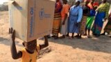 Nzara Yopfunya Chisero Munyika Apo Vanobatsira Votsvaka Imwe Mari