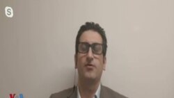 آرمین سلیمانی: امنیتی‌ها امکان شنیدن صداهای کارشناسی را گرفته‌اند 