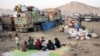 پاکستان سے افغانستان واپسی؛ مہاجرین کی حالت زار پر امدادی اداروں کی تشویش