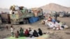 Afghans Fleeing Pakistan Lack Water, Food and Shelter Once They Cross the Border, Aid Groups Say