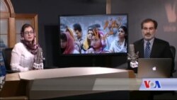 بي بي شیرینه – د ډیوه ریډیو په ټی وي خپرونه