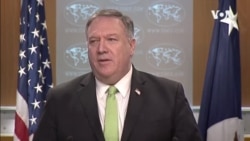 蓬佩奧:中國1949年來一直受共產黨殘暴統治 國際交往未改政權本質