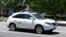 FILE - A Google self-driving car goes on a test drive near the Computer History Museum in Mountain View, Calif, May 14, 2014. 