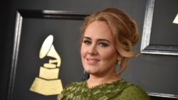 Top Ten Música na América: Adele diz que pode deixar de fazer digressões mundiais