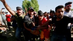 Irak: la plus haute autorité chiite appelle le pouvoir à répondre aux revendications des manifestants