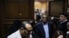 Egypt Slams UN Chief Over Case of Rights Groups