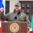 Ramzan Kadyrov