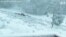Australian Farmstead Blanketed by Snow in Polar Storm 